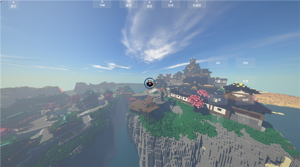 我的世界宝可梦手机版