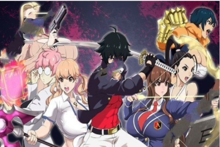 福音的使徒cg全收集解锁版