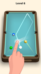 花式撞球(fc无限球)