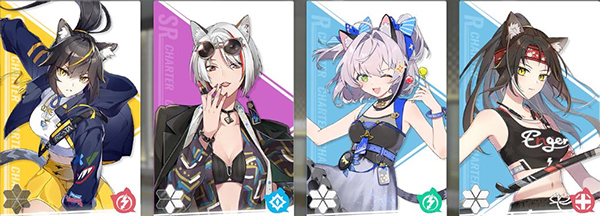 猫之城手游
