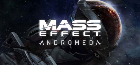 质量效应:仙女座