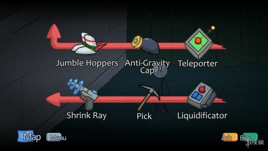 火柴人亨利合集