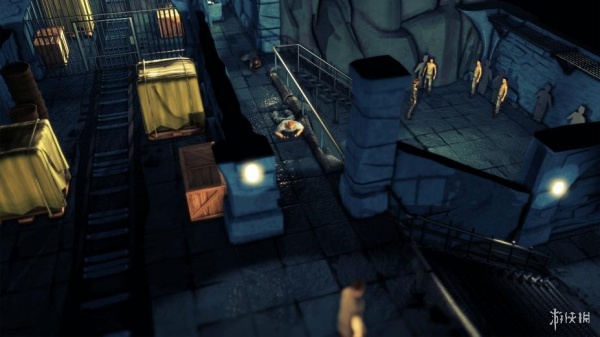 铁血联盟：愤怒