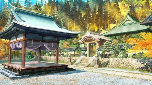 恋神：治愈后宫