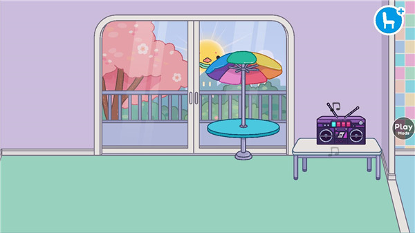 托卡生活世界国际版(Toca Life World)