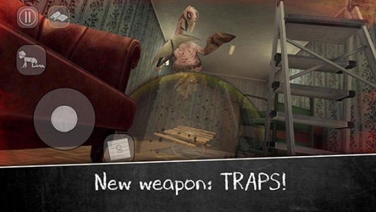 恐怖修女2官方正版