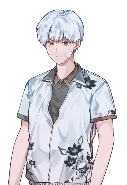 排球故事正版