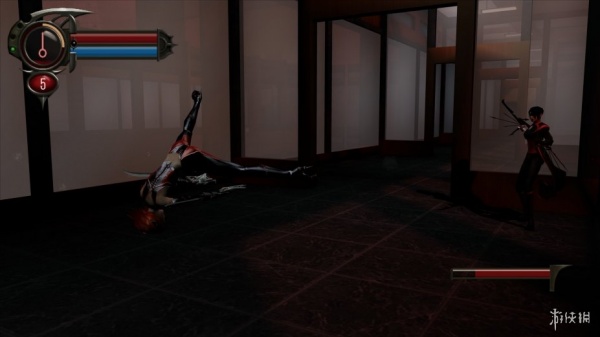 吸血莱恩2：终极剪辑版