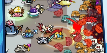 福利多的休闲史莱姆手游合集