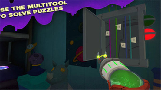 幽灵行者官方版