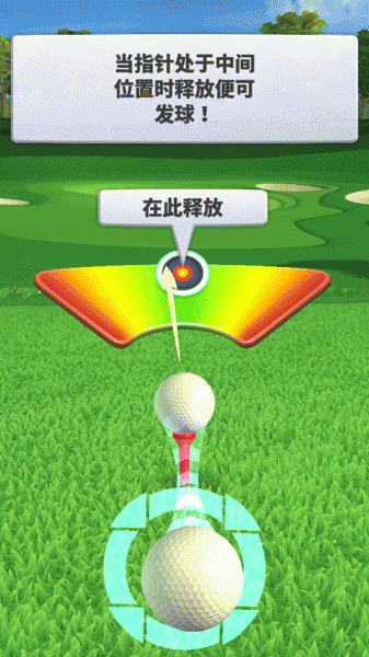 决战高尔夫国际版(Golf Clash)