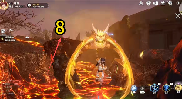 斗罗大陆猎魂世界官方正版