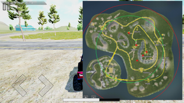 绝地生存官方正版