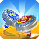 魔幻陀螺斗兽魂