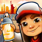 地铁跑酷国际服(subwaysurfers)