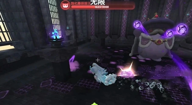 迷你世界vivo版