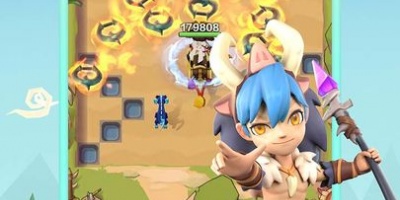 血色之都的20部直装手游合集