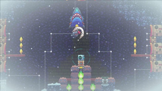 崩溃制造中文版(Levelhead)