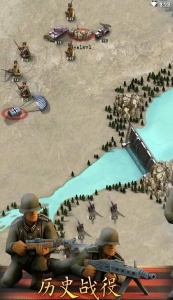 东部前线手游汉化版(East Front)