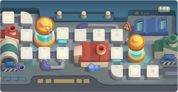 保卫萝卜3应用宝版