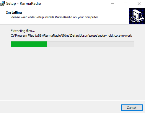 RarmaRadio
