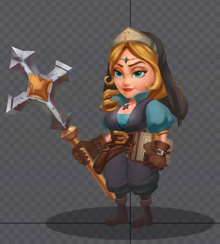 挖矿传说2最新版