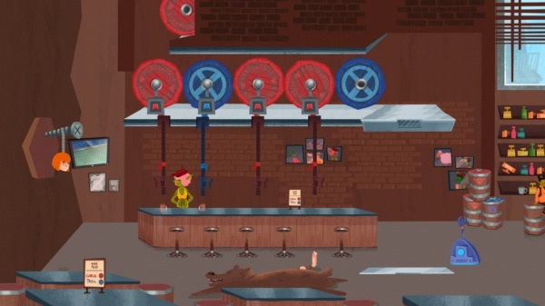 赫尔海姆大混乱