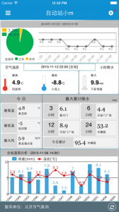 自动站小m手机版