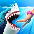 饥饿鲨世界国际版(Hungry Shark World)