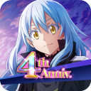 关于我转生变成史莱姆这档事日服