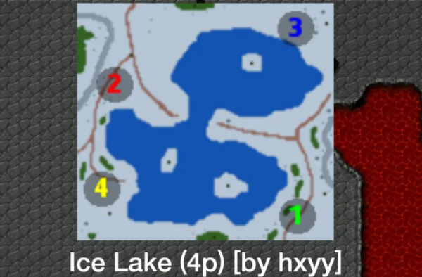 铁锈战争完整版