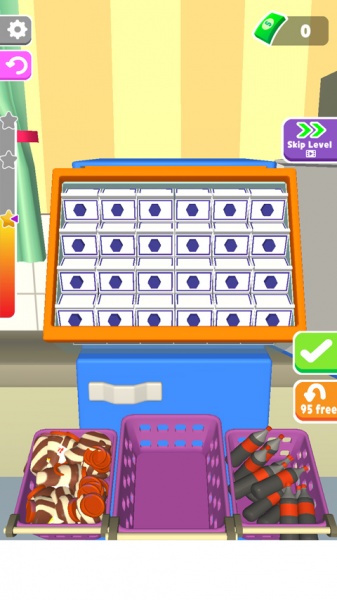 冰箱陈列师最新版