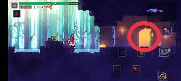 死亡细胞官方正版