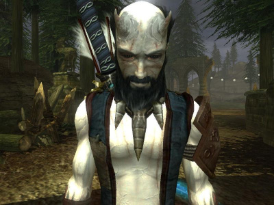 神鬼寓言：失落之章