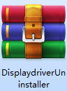 Display Driver Uninstalle