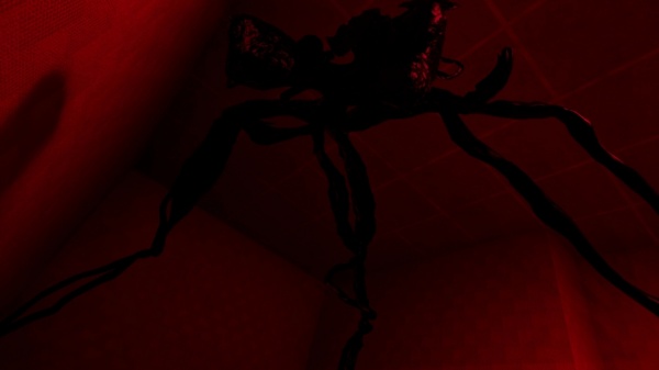 后室：一起逃脱