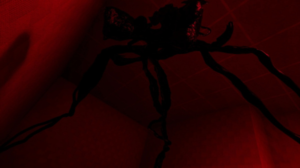 后室：一起逃脱