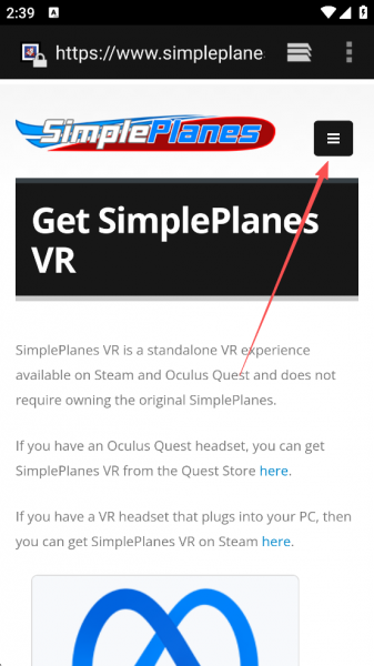 简单飞机中文版