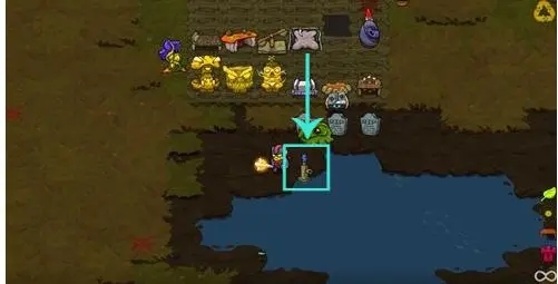 崩溃大陆中文版(Crashlands)