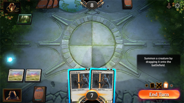 万智牌竞技场国际版