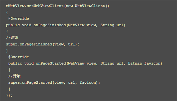 WebView最新版