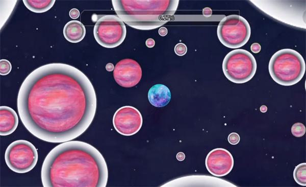 流浪小星球官方版