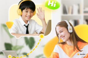 流利说少儿英语app