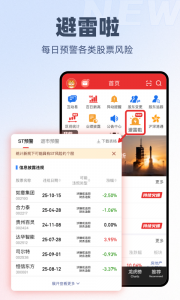 开盘啦app