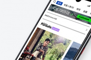 商业周刊app