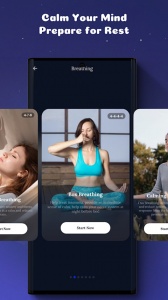Sleep Monitor睡眠侦测app