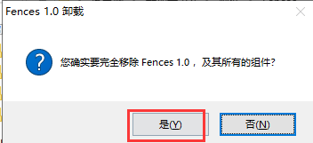 Fences