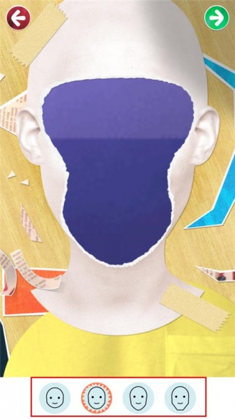 托卡生活我的发廊手游