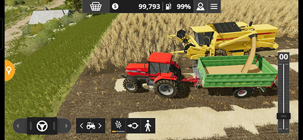 模拟农场16手机版