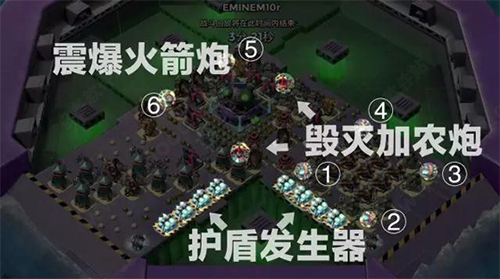 海岛奇兵果盘版
